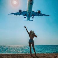 Отзыв от Анжелика - Виза Destination Thailand