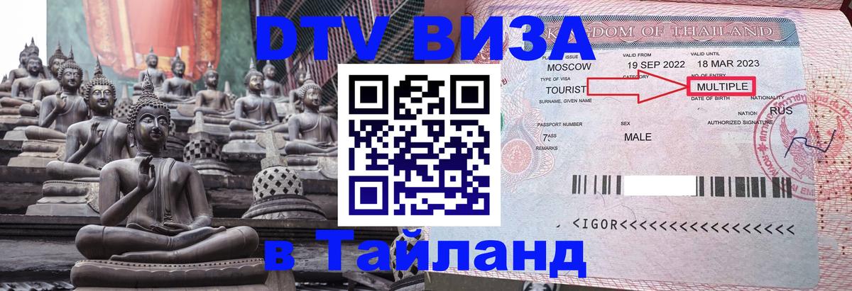 Оформление DTV визы под ключ: стоимость и тарифы, только загранпаспорт - 19.11.2025 